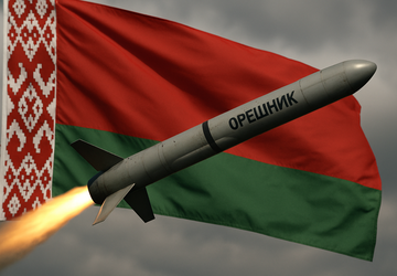 De Oekraïense inlichtingendienst gelooft dat Wit-Rusland ...