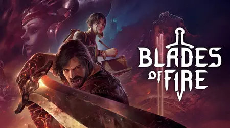 De officiële aankondiging van de actie-RPG Blades of Fire van de makers van Castlevania: Lords of Shadow en Metroid Dread is gedaan.