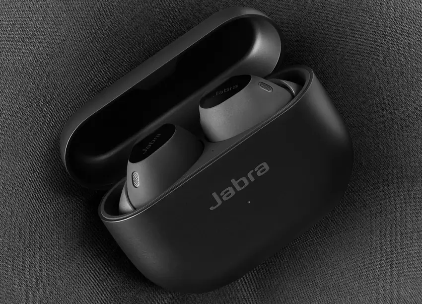 De Jabra Elite 10 met ANC en Spatial Sound is verkrijgbaar op Amazon voor $50 korting