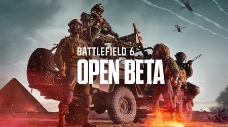 Battlefield 6 is nog niet uit, maar heeft alle delen van Call of Duty al overtroffen qua piek online spelen op Steam