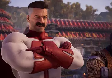 De ontwikkelaars van Mortal Kombat 1 ...