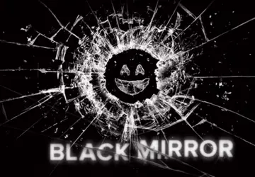 Seizoen zeven van Black Mirror is ...