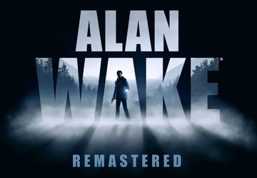 Alan Wake Remastered heeft de ontwikkelings- ...
