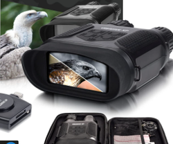 CREATIVE XP nachtkijker