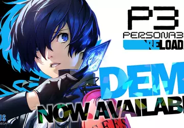 Probeer Persona 3 Reload gratis: een ...