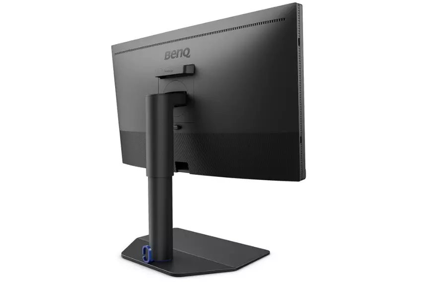 BenQ SW272U fotobewerkingsscherm