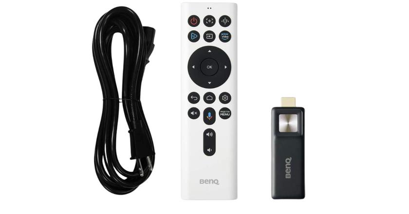 BenQ TK700STi beste projector met geluid