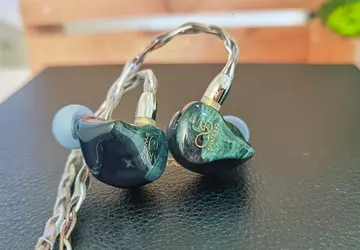 Shanling ME800 review: het vlaggenschip hybride ...