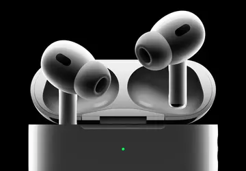 Apple onthult nieuwe bètafirmware voor AirPods ...