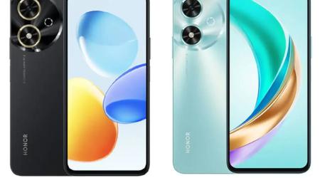 Honor lanceert twee identieke smartphones met verschillende prijzen: de Honor Play 50 en de Honor Play 50m