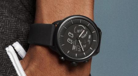 Fossil Gen 6 Hybrid Wellness Edition is verkrijgbaar op Amazon met 130 dollar korting