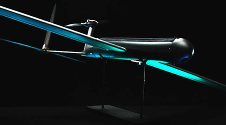 Vervanging van de Switchblade: Amerikaans bedrijf presenteert Red Dragon-drone met een vliegbereik van meer dan 400 km