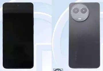 Dimensity 6100+, 90Hz LCD IPS-scherm, 5000 ...