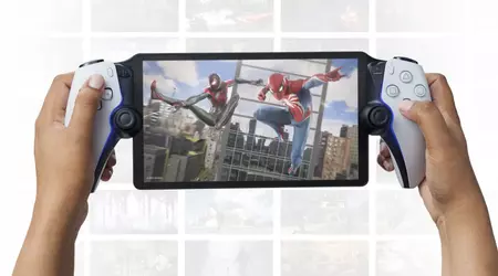 Sony breidt cloudstreaming op PlayStation Portal uit met klassieke PS1- en PSP-games nu beschikbaar