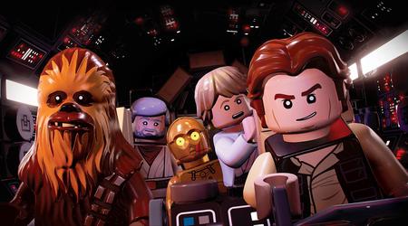 Ter ere van "Star Wars Dag" geeft de Epic Games Store LEGO Star Wars: The Skywalker Saga gratis weg