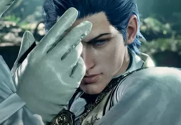 Geraffineerd maar dodelijk: de nieuwe Tekken ...