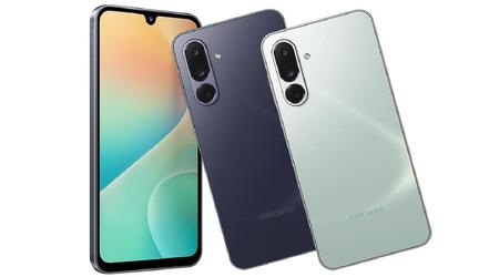 Samsung heeft een budget-smartphone Galaxy Jump 4 Business Edition gelanceerd met goede specificaties en OS-ondersteuning voor zes jaar