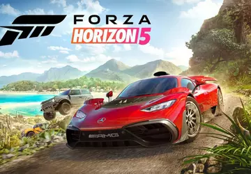 Niet alleen PlayStation: Forza Horizon 5 ...