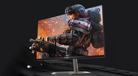 Philips Evnia 27M1N5500P: 27-inch monitor met 240Hz IPS-scherm voor $280