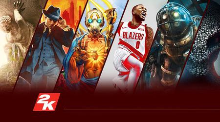 Media: 2K Games bereidt een sterke line-up van releases voor het fiscale jaar 2025 voor. Spelers kunnen Mafia IV, BioShock 4 en nieuwe Borderlands