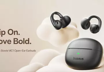 Huawei FreeClip alternatief: nieuwe Baseus Bowie ...