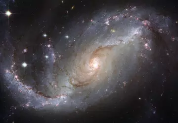 Wetenschappers hebben de ontkrachte lichtverouderingshypothese, die ...