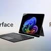 Surface Pro 11 Intel miniatuur header