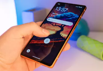 Android 16 breidt mogelijkheden ultrasone vingerafdrukscanner ...