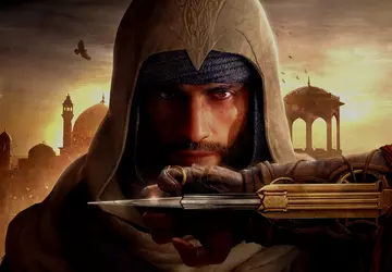 Basim keert mogelijk terug: Assassin's Creed ...
