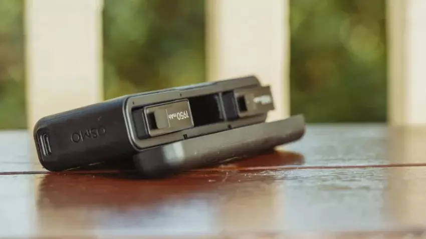 DJI Osmo Action 5 Pro-beoordeling