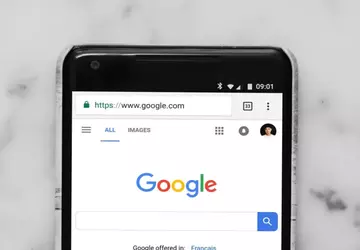 Nieuwe Chrome-functie op Android om gebruikers ...