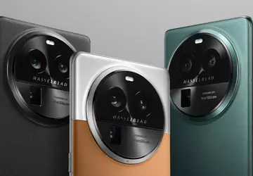 Insider: OPPO Find X7 Pro krijgt ...