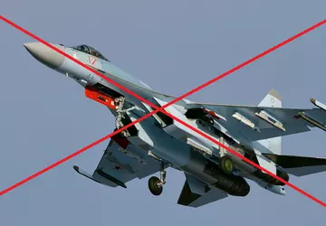 Twee vliegtuigen minder: Oekraïense luchtverdediging meldde ...