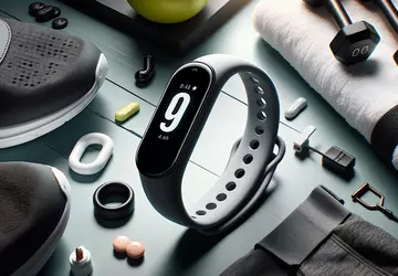 Xiaomi Smart Band 9 maakt binnenkort ...