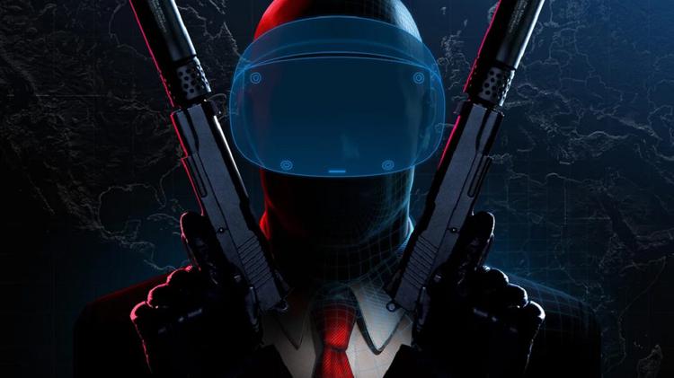 Nieuwe gameplaytrailer bevestigt releasedatum voor Hitman: ...