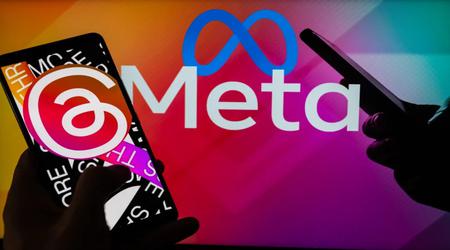 Meta test berichtmogelijkheden in Threads