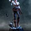 Voorvertoning van Ciri met details