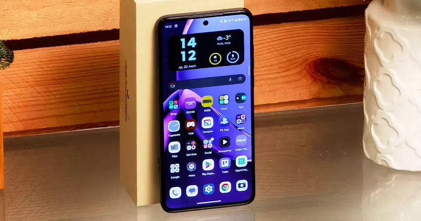 Motorola Moto G84 review: betaalbare Android-smartphone met een helder 6,5-inch 120Hz OLED-scherm