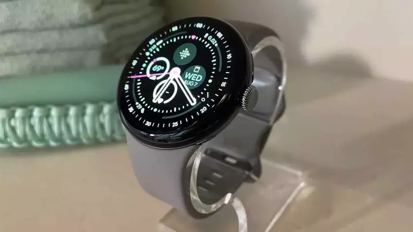 Google bevestigt dat Pixel Watch 3 niet kan worden gerepareerd