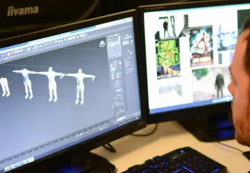 Het aantal vacatures in de gamingindustrie ...