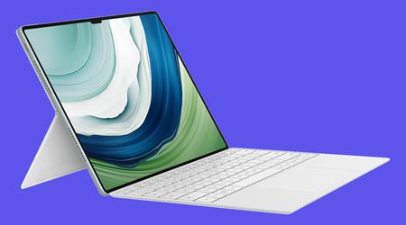Vanaf $770: Huawei MatePad Pro met 13,2-inch 144Hz scherm, Kirin 9000s chip en 10100mAh batterij gaat in de verkoop