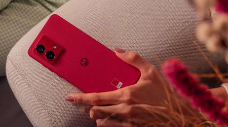 Moto G84 met Snapdragon 695-chip, 120Hz OLED-scherm, 50MP camera en €299 prijs is beschikbaar in Europa