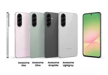 Samsung onthult Galaxy A56, A36 en ...