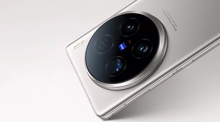 Vivo X200 Ultra krijgt mogelijk een top 200 MP camera en Snapdragon 8 Elite