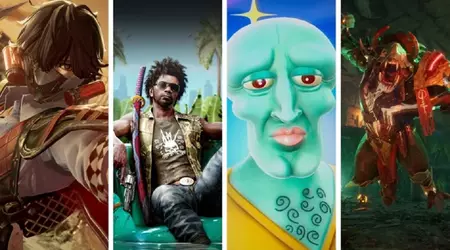 Verveel je niet: Microsoft biedt Game Pass-abonnees vier geweldige games als onderdeel van de Free Play Days-promotie