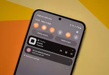 Samsung geeft een bug toe in ...