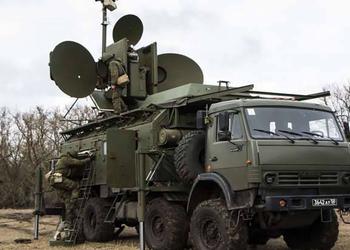 Oekraïense strijdkrachten vernietigen Russisch elektronisch oorlogsvoeringsysteem ...