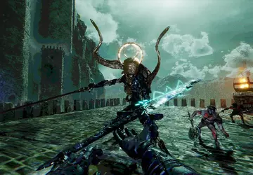 Stijlvol, duister, dynamisch: indie-ontwikkelaar kondigt veelbelovende ...