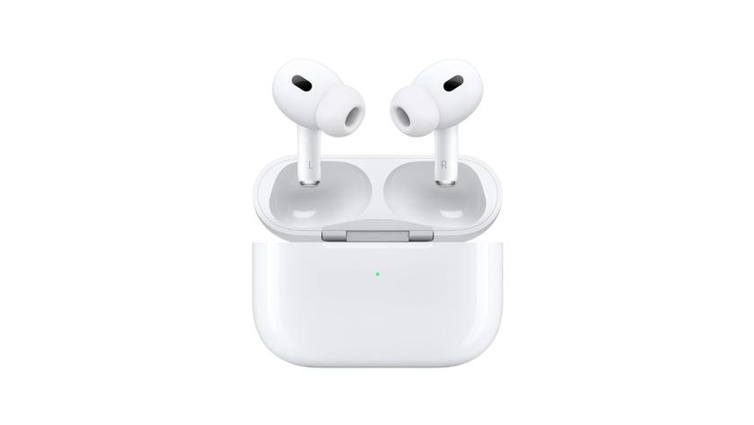 Apple AirPods Pro 2 bluetooth oordopjes met noise cancelling
