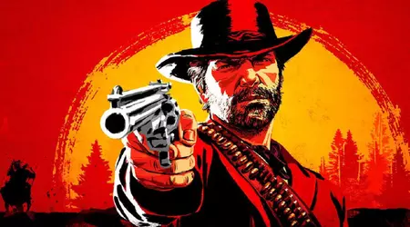 Red Dead Redemption 2 komt mogelijk naar Nintendo Switch, deze informatie is onthuld op de website van de Braziliaanse leeftijdscommissie
